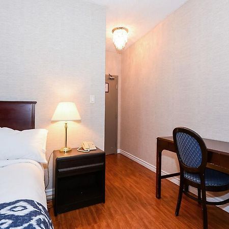 Ottawa Inn Hotel Exteriér fotografie